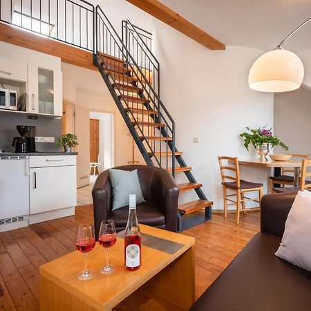 Weingut Josef Ehses Appartement Verbandsgemeinde Verbandsgemeinde Traben-Trarbach Buitenkant foto