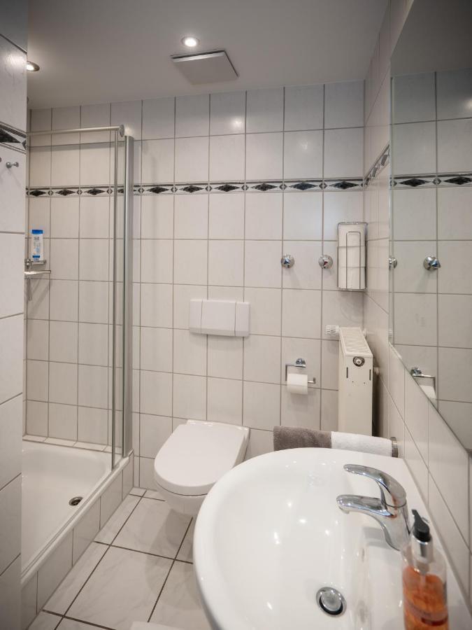 Weingut Josef Ehses Appartement Verbandsgemeinde Verbandsgemeinde Traben-Trarbach Buitenkant foto