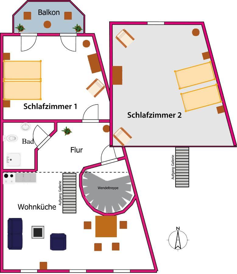 Weingut Josef Ehses Appartement Verbandsgemeinde Verbandsgemeinde Traben-Trarbach Buitenkant foto