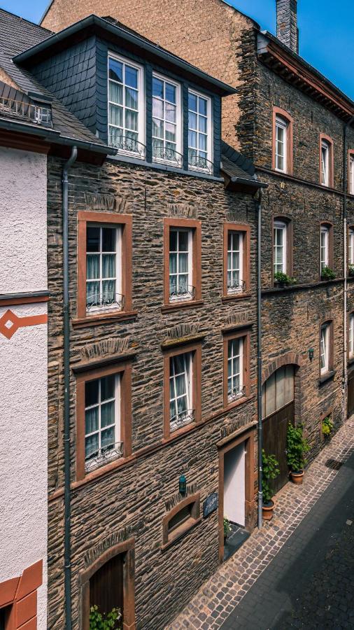 Weingut Josef Ehses Appartement Verbandsgemeinde Verbandsgemeinde Traben-Trarbach Buitenkant foto